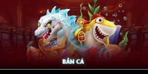 Phòng Bắn Cá Classic 1XBIT