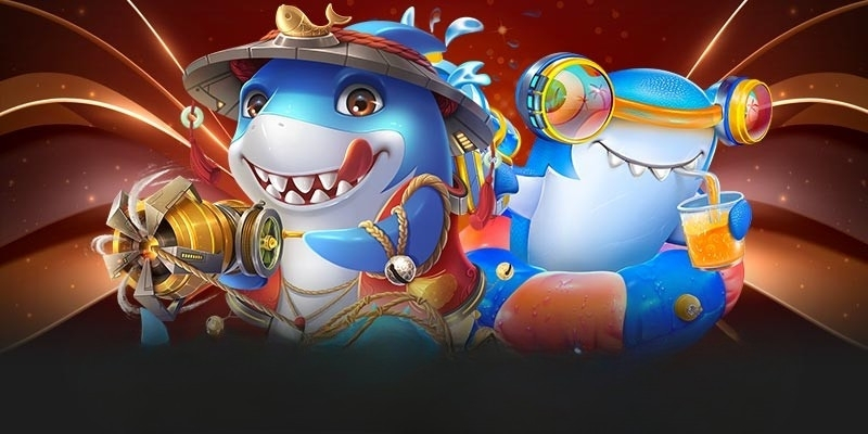 Sự kiện Boss và phần thưởng hấp dẫn trong Phòng Bắn Cá Classic