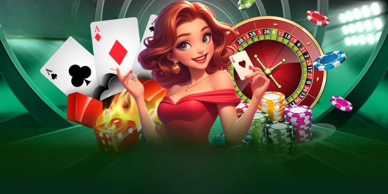Danh sách khuyến mãi đặc biệt khi chơi casino tại 1XBIT