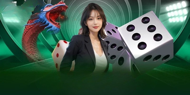 Hướng dẫn quy trình tham gia cá cược casino tại 1XBIT thành công