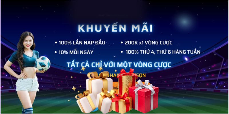 Chương trình khuyến mãi 1XBIT với thưởng nạp lên đến 7 BTC