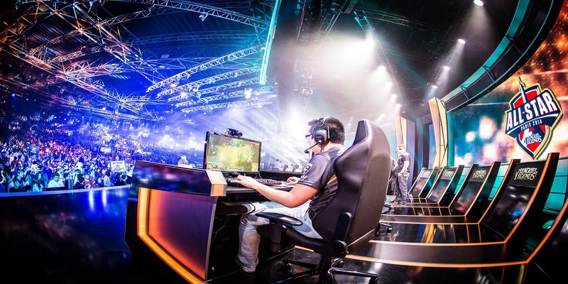 Danh sách tiền mã hóa hỗ trợ cược tại Esport 1XBIT