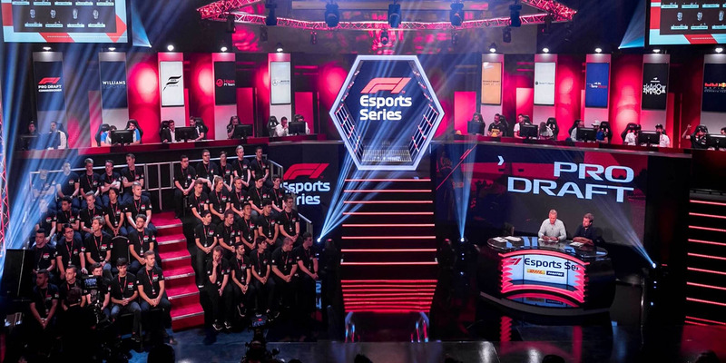 Danh sách các tựa game esport được hỗ trợ cược tại 1XBIT