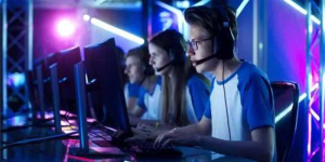 Esport 1XBIT