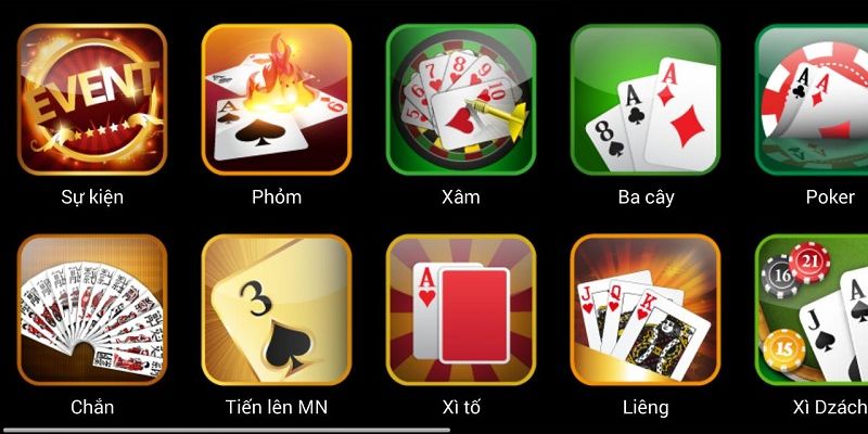 Giới thiệu đôi nét hấp dẫn về game bài online 1XBIT