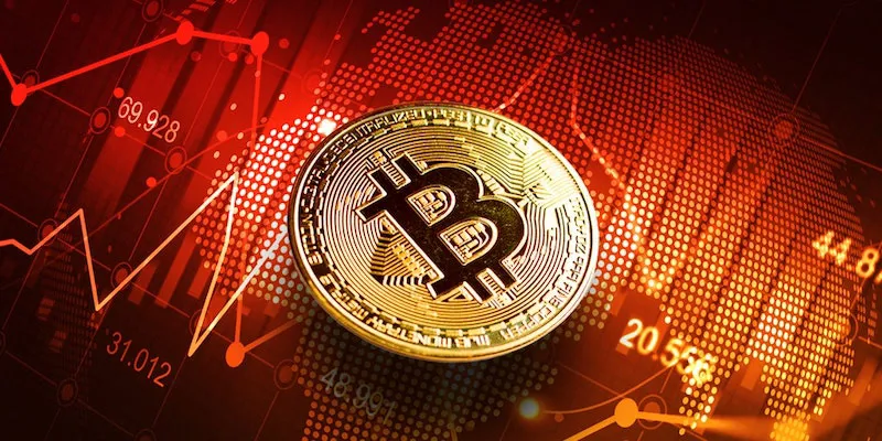 Giao dịch tiền điện tử tốc độ cao từ giới thiệu 1XBIT