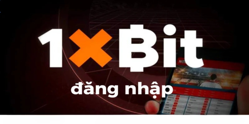 Hệ thống đăng ký tài khoản tại 1XBIT không cần KYC