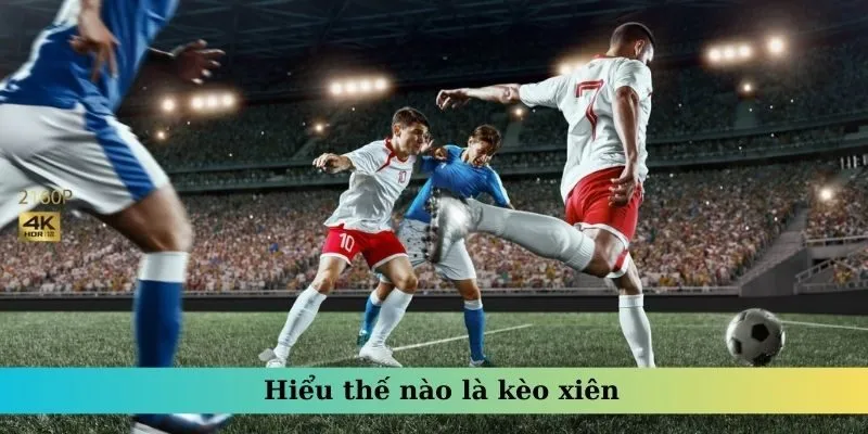 Giới thiệu đôi nét về kèo xiên 1XBIT trong cá cược thể thao