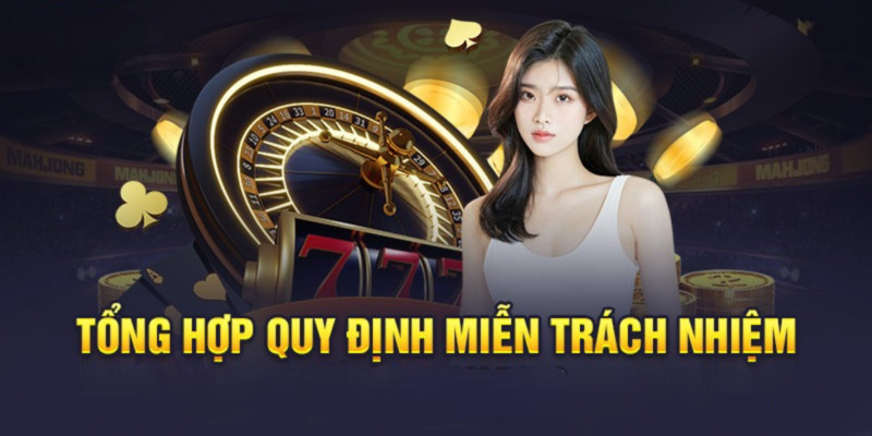 Chính sách miễn trừ trách nhiệm áp dụng toàn cầu tại 1XBIT