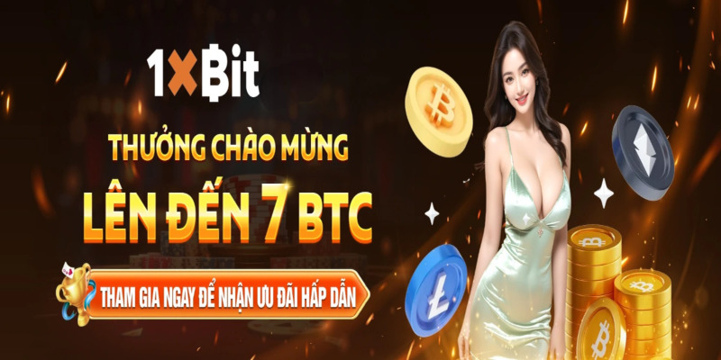 Danh sách nhiệm vụ hằng ngày người chơi có thể thực hiện tại 1XBIT để nhận coin