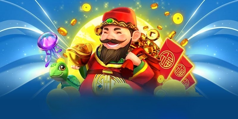 Nổ Hũ 1XBIT