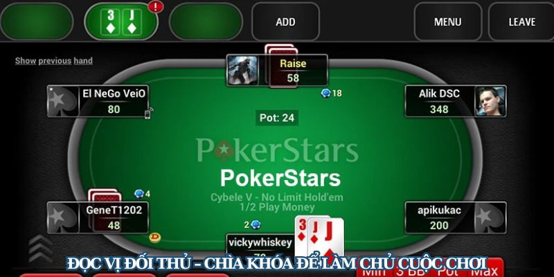 Các thể loại Poker phổ biến tại 1XBIT