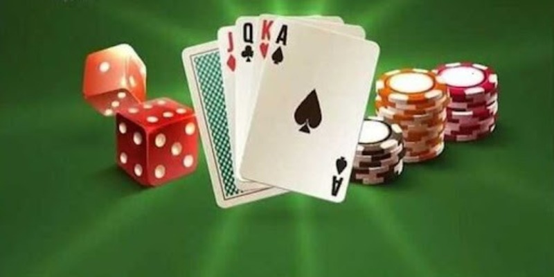 Bàn Poker live chia bài thật tại nhà cái 1XBIT