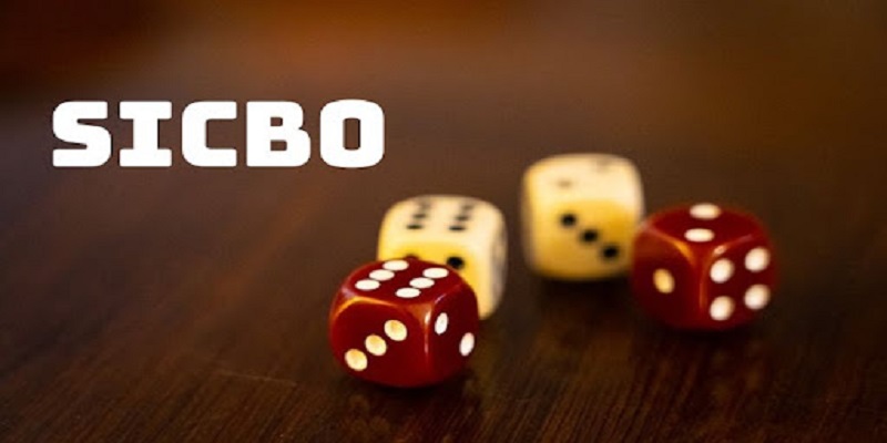 Giới thiệu nhanh về trò chơi sicbo 1XBIT