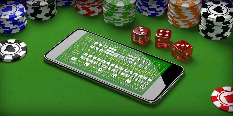 Cách chơi sicbo tại 1XBIT chuẩn cho người mới