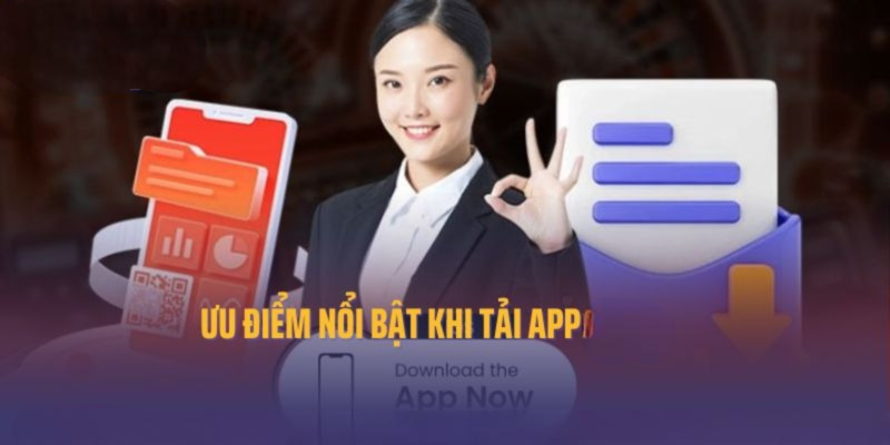 Người chơi có thể tạo tài khoản ẩn danh ngay trong App 1XBIT