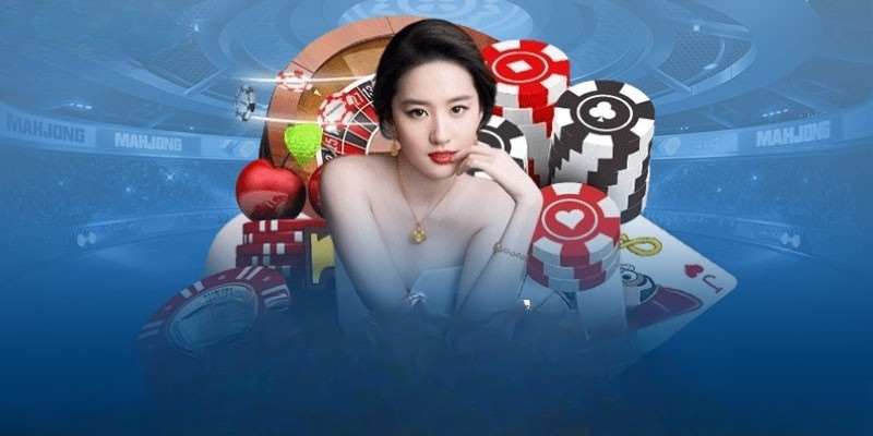 Giao diện thân thiện với người dùng khi chơi Tài Xỉu 1XBIT trên mọi thiết bị