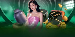 Tài Xỉu 1XBIT