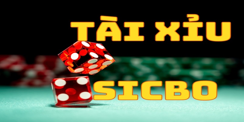 Danh sách cửa cược phổ biến trong game Tài Xỉu 1XBIT