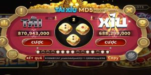 Tài Xỉu MD5 1XBIT