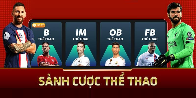 Hướng dẫn nhanh hội viên đặt cược thể thao tại 1XBIT