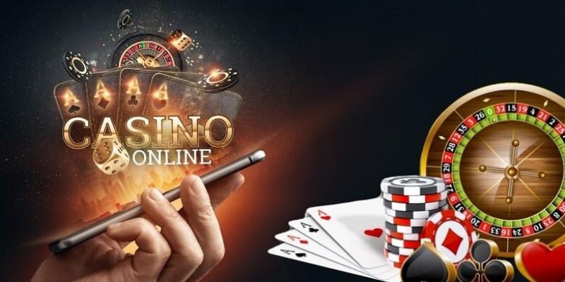 Trải nghiệm các sản phẩm live casino 1XBIT với dealer người thật