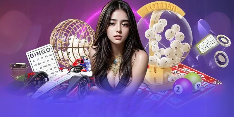 Ưu điểm nổi bật khi trải nghiệm xổ số power draw tại 1XBIT