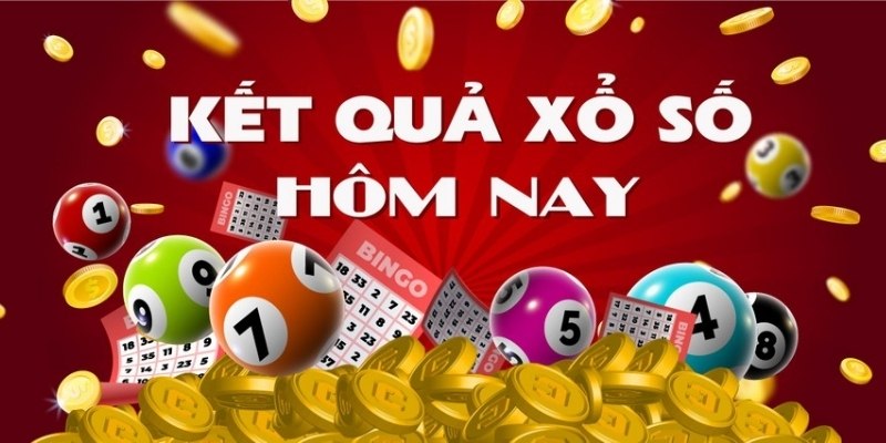 Xổ Số Power Draw 1XBIT
